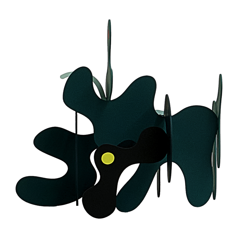 김병진, VERTICAL AND HORIZONTAL