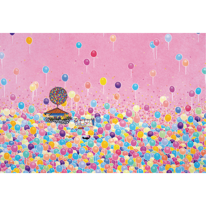 이보윤, Bravo! My Life