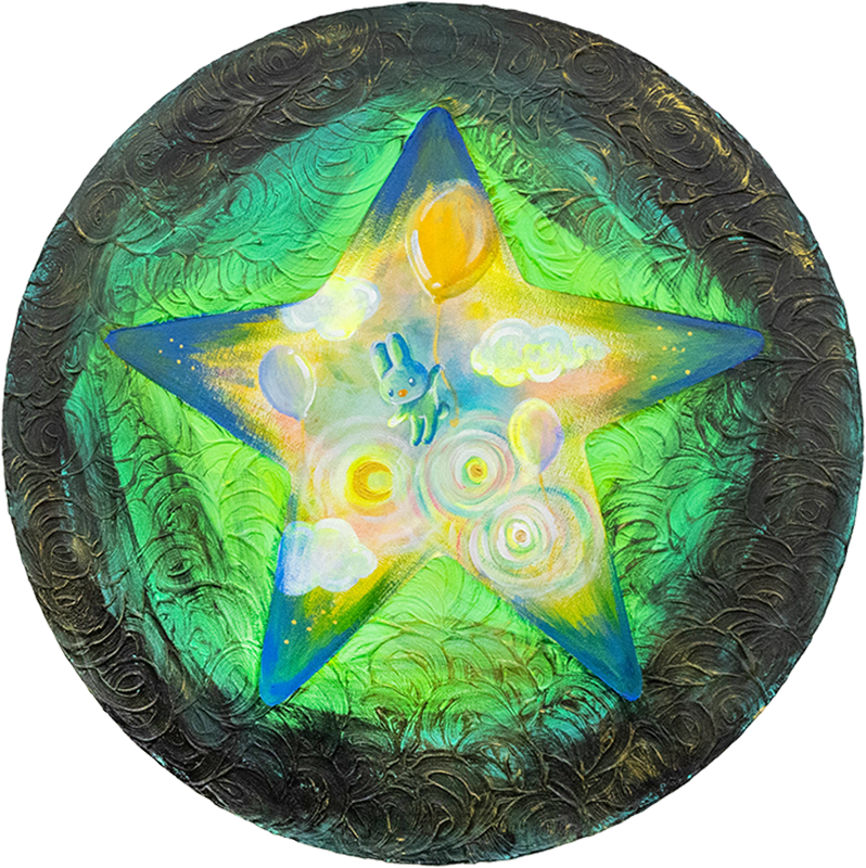 무우 나나호시, Rinkle -GIFT-Memory 「FLY」