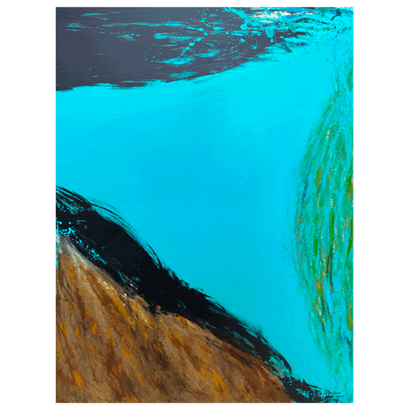 소요킴, Lake (nz)