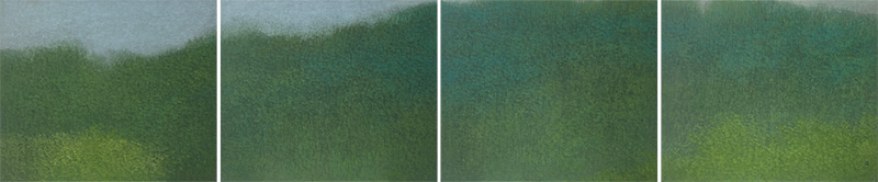 하연수, LANDSCAPE