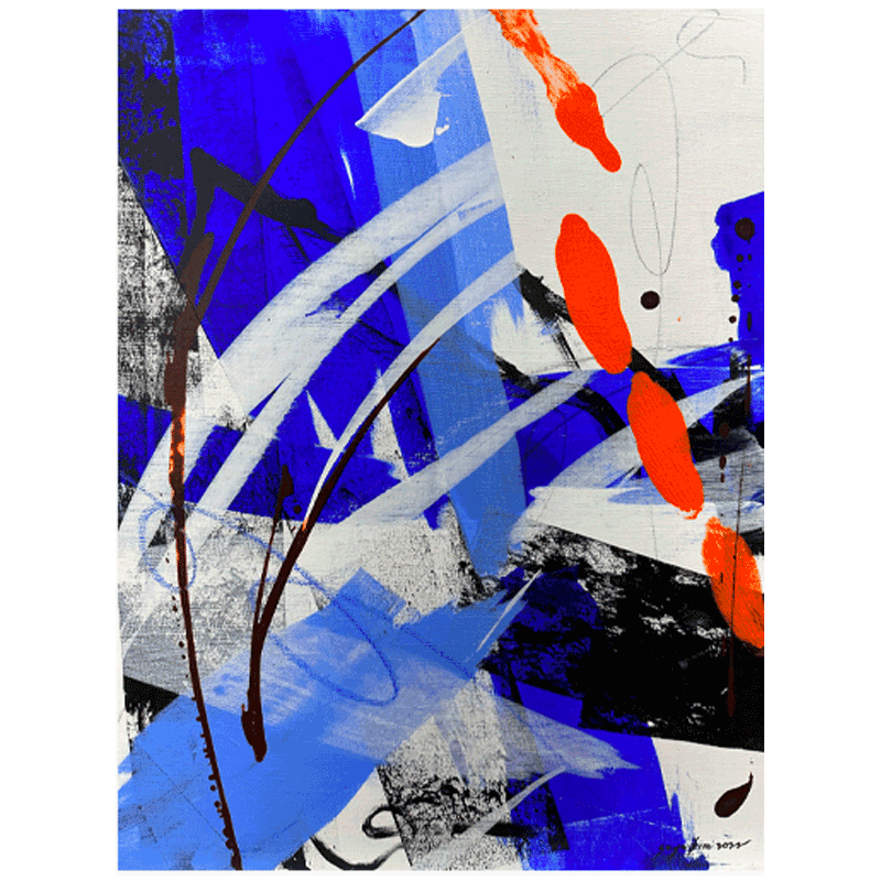 소요킴, About Time1