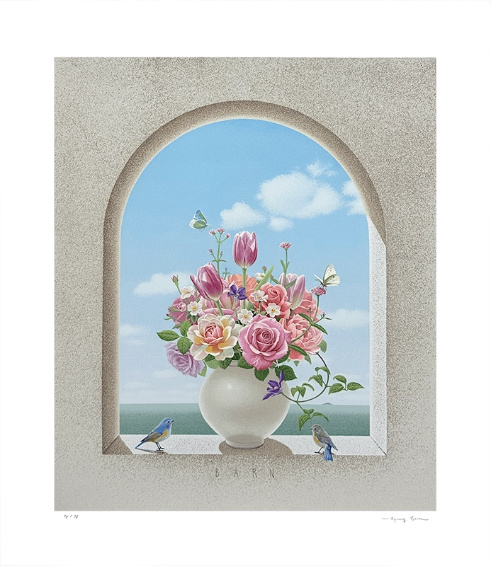 frame