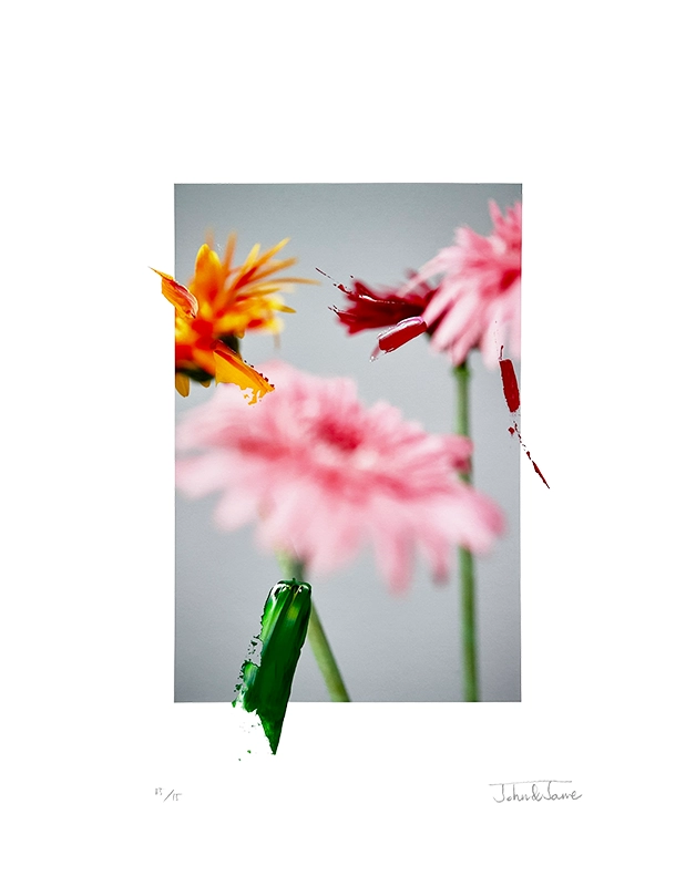 frame