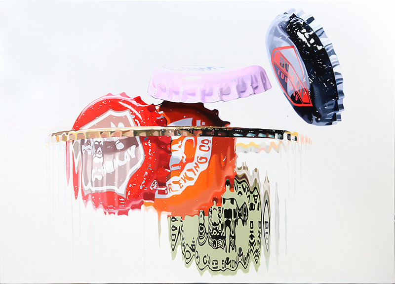 최경문, Glassscape231117