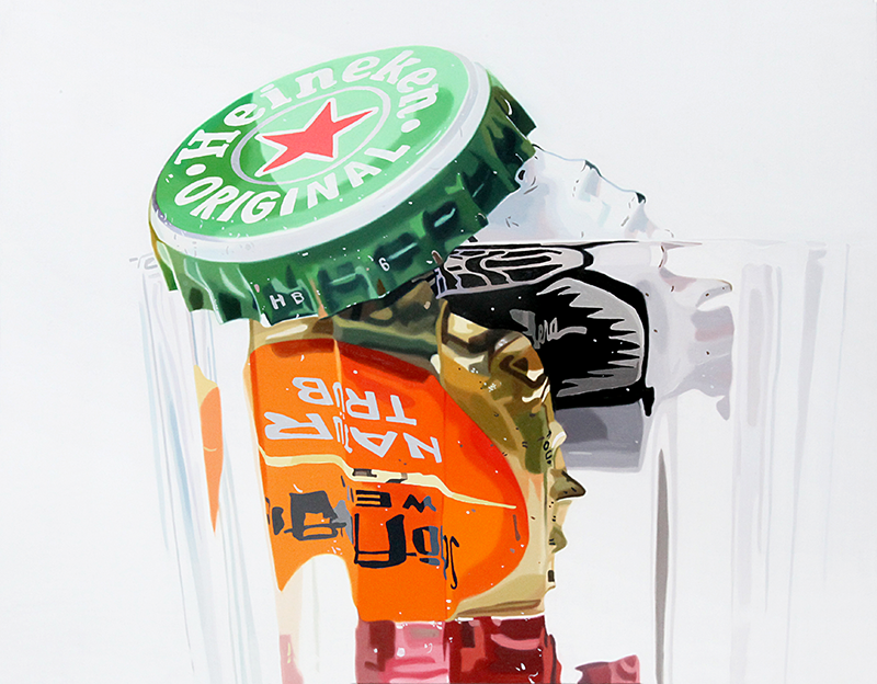 최경문, Glassscape251205