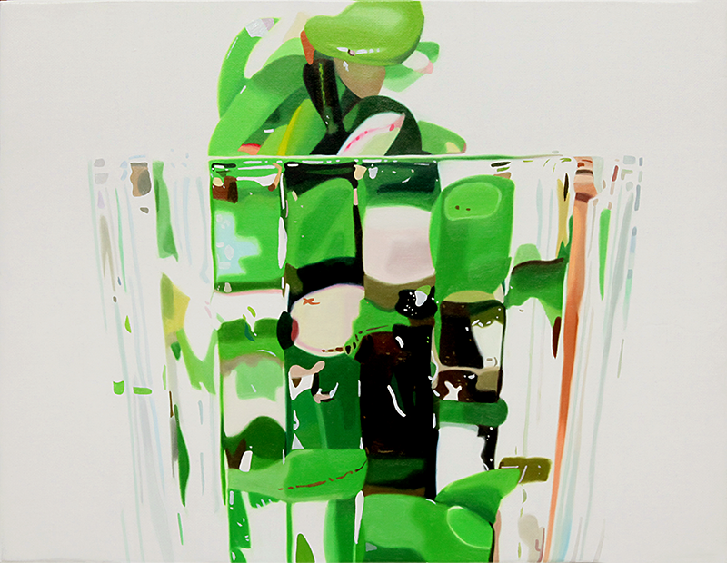 최경문, Glassscape260131