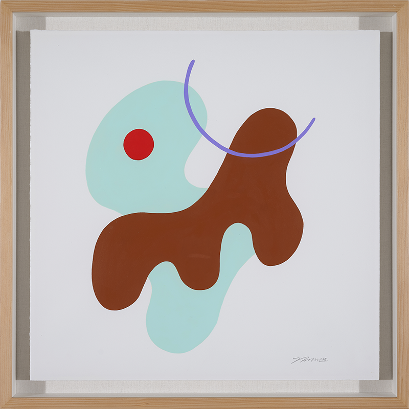 김병진, FACE DRAWING