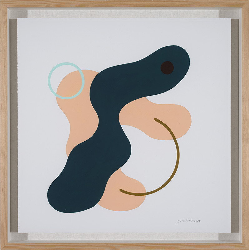 김병진, FACE DRAWING