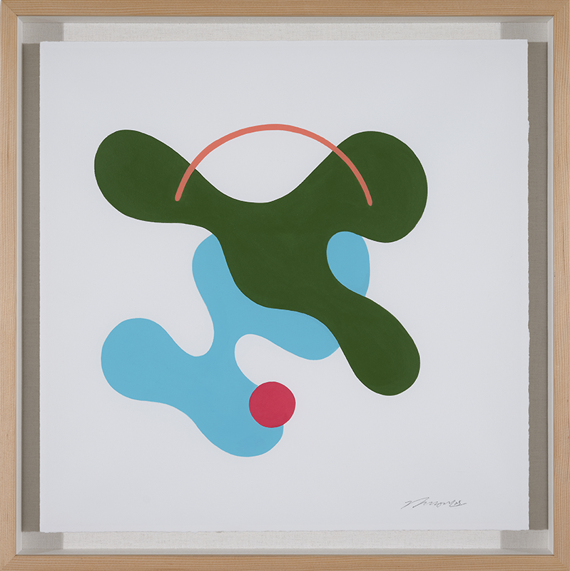 김병진, FACE DRAWING