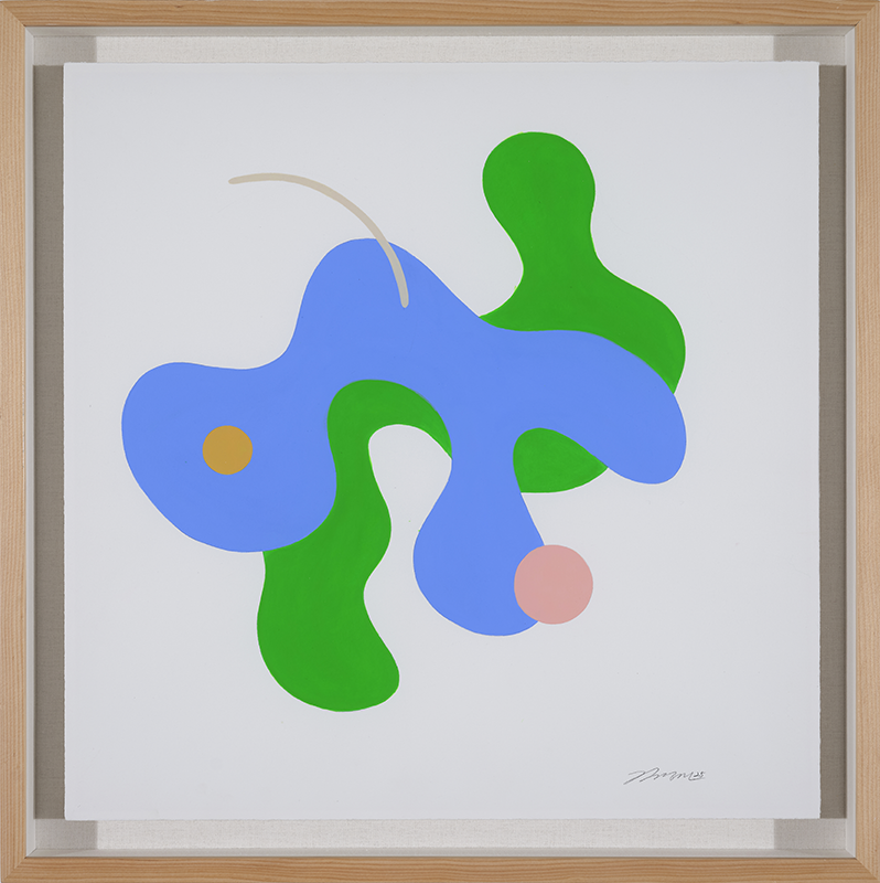 김병진, FACE DRAWING