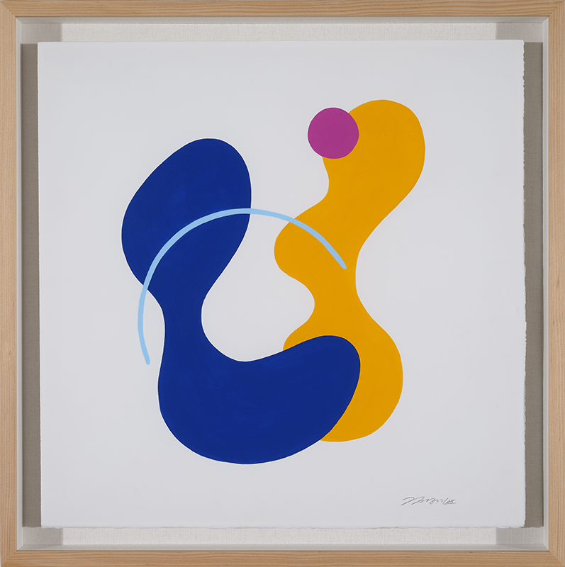 김병진, FACE DRAWING