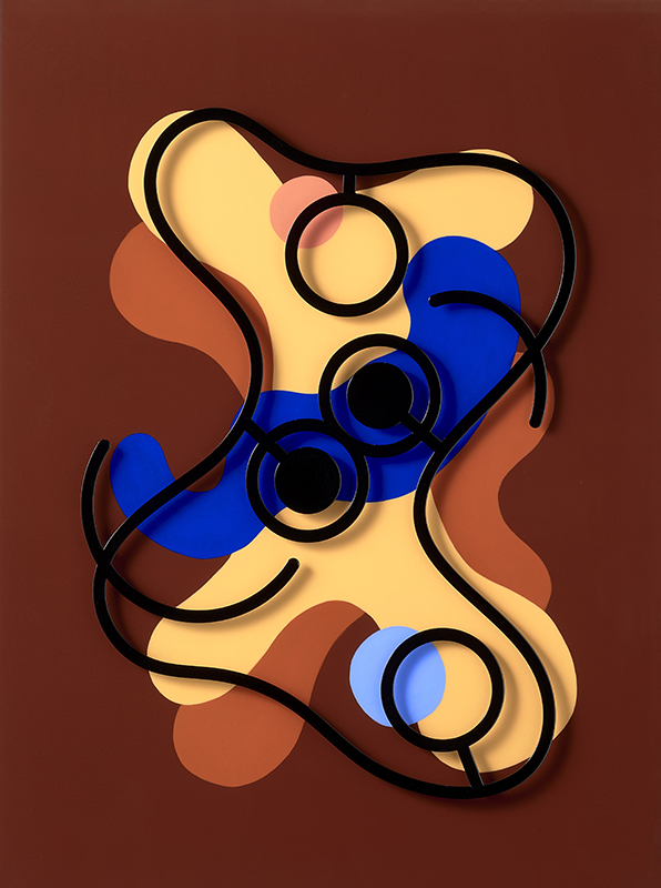 김병진, FACE DRAWING