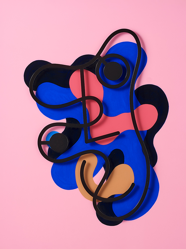 김병진, FACE DRAWING