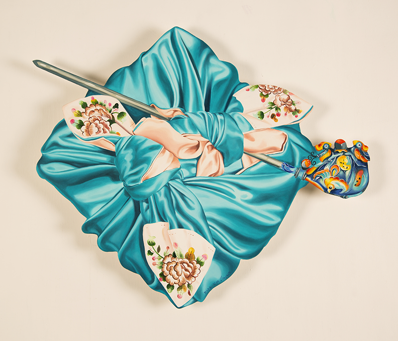 김시현, The Precious Message