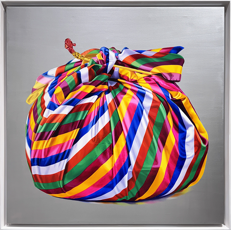 김시현, The Precious Message-福