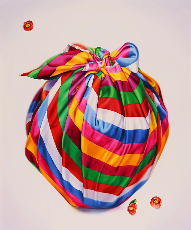 김시현, The Precious Message