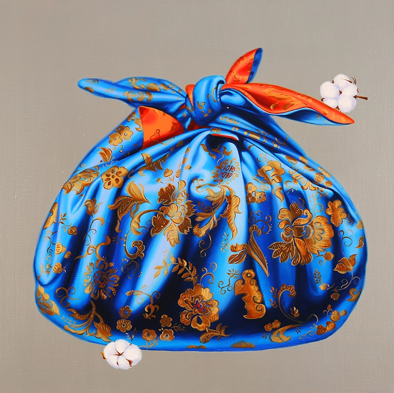 김시현, The Precious Message