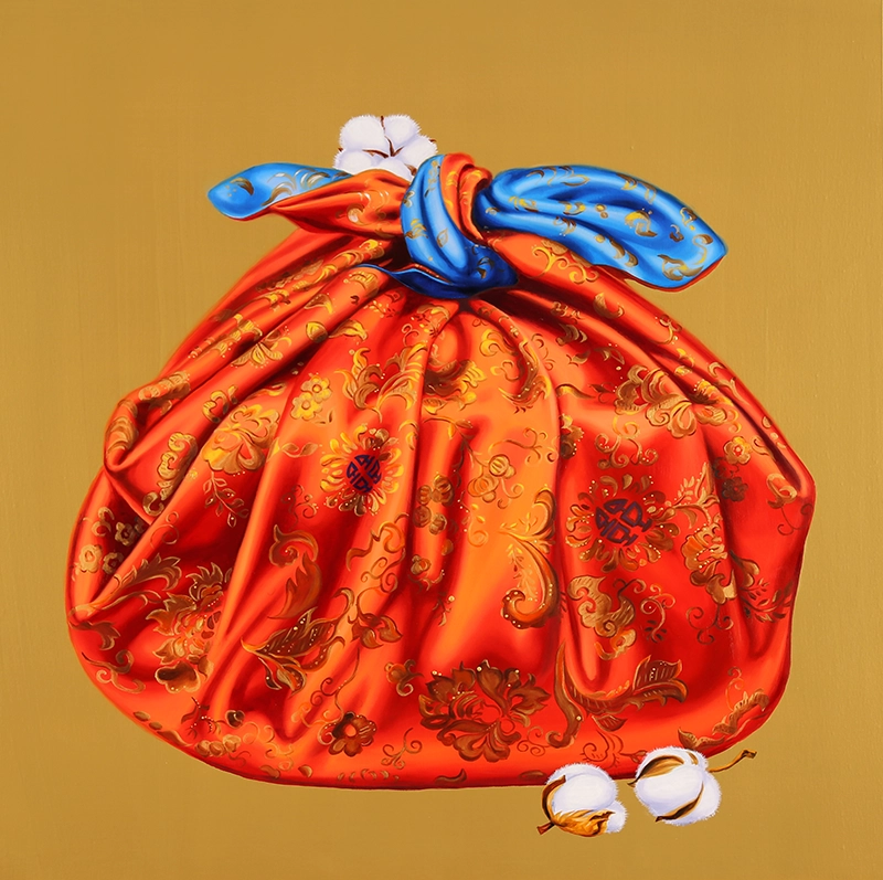 김시현, The Precious Message