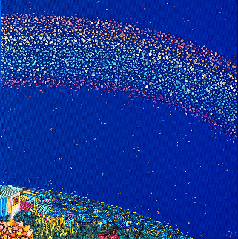 이보윤, Wish Come True II