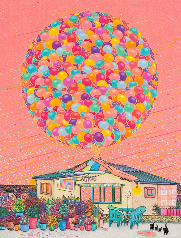 이보윤, 두근 두근 내 인생