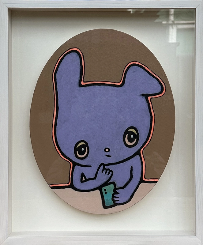 마이코 코바야시, POTD #4