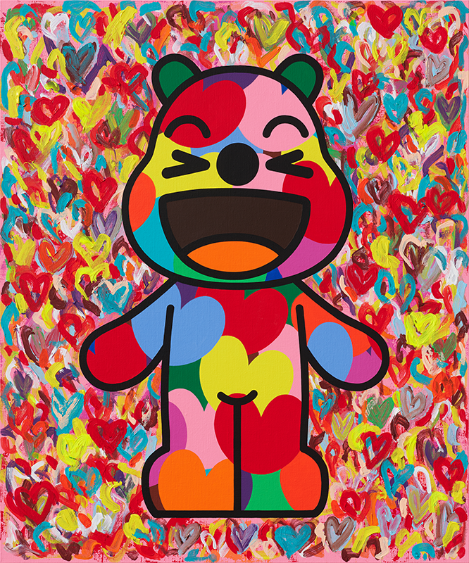 아트놈, Heart Motaru