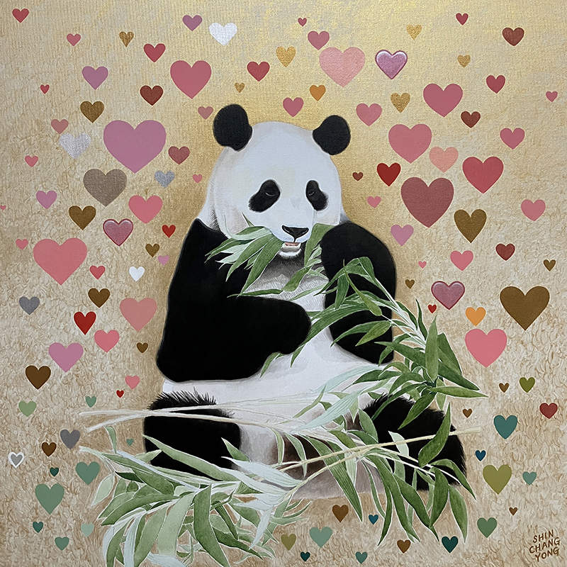 신창용, Rnb (정방)