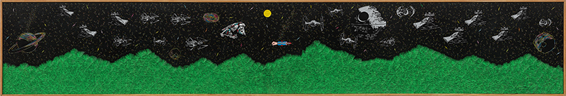 성태진, Beyond The Universe 2022-13