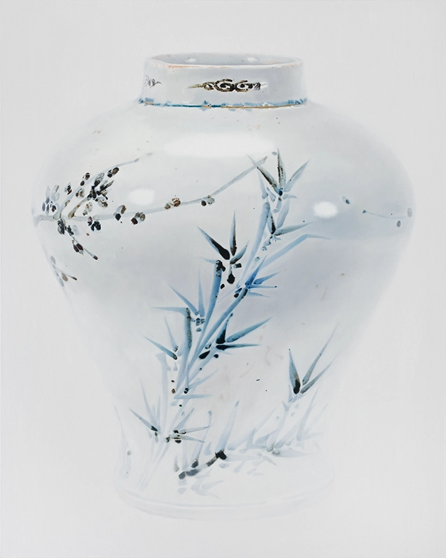 태인, Ceramicstory#79