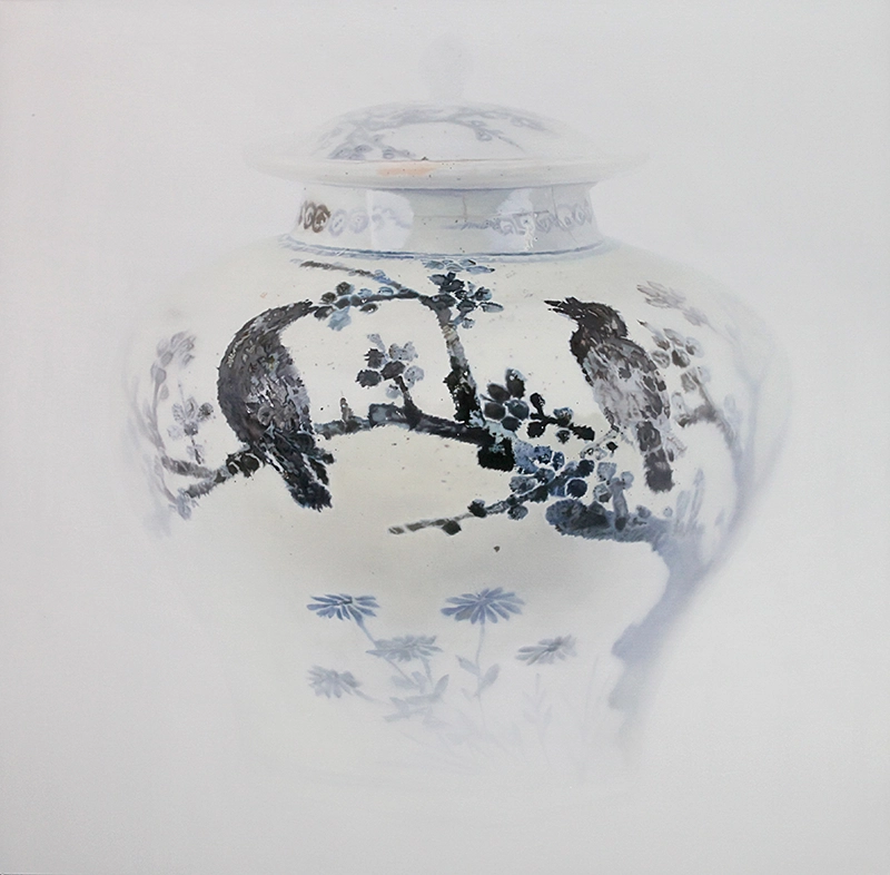 태인, Ceramicstory#52