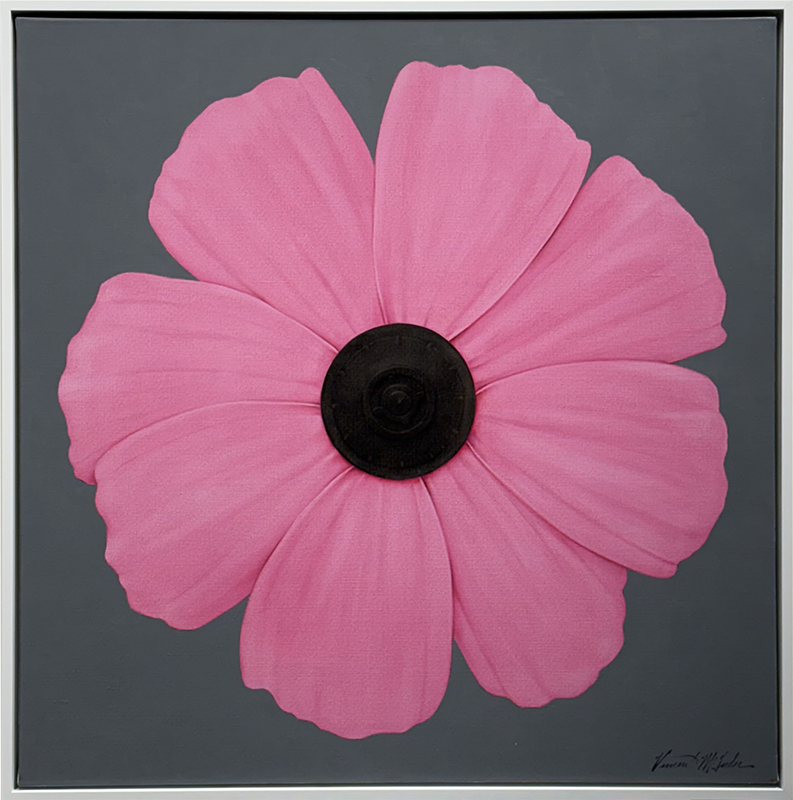 빈센트 매킨도, Avoidance