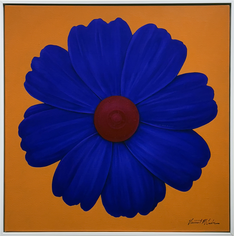 빈센트 매킨도, Avoidance