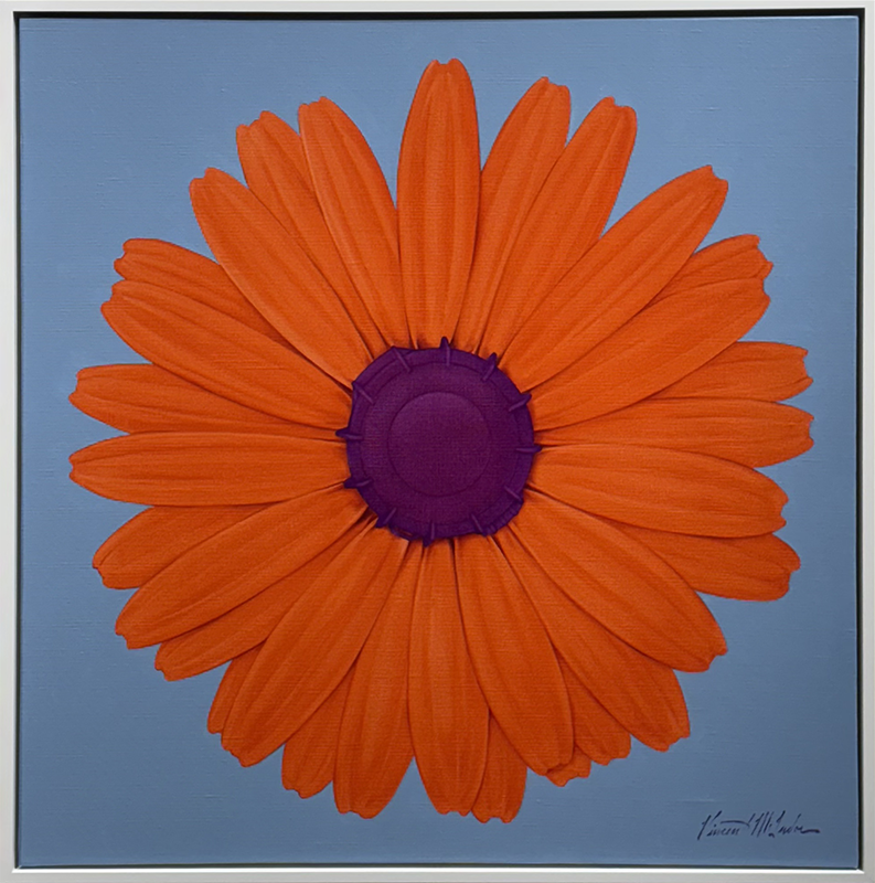 빈센트 매킨도, Avoidance