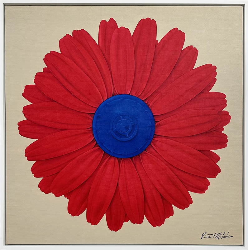 빈센트 매킨도, Avoidance