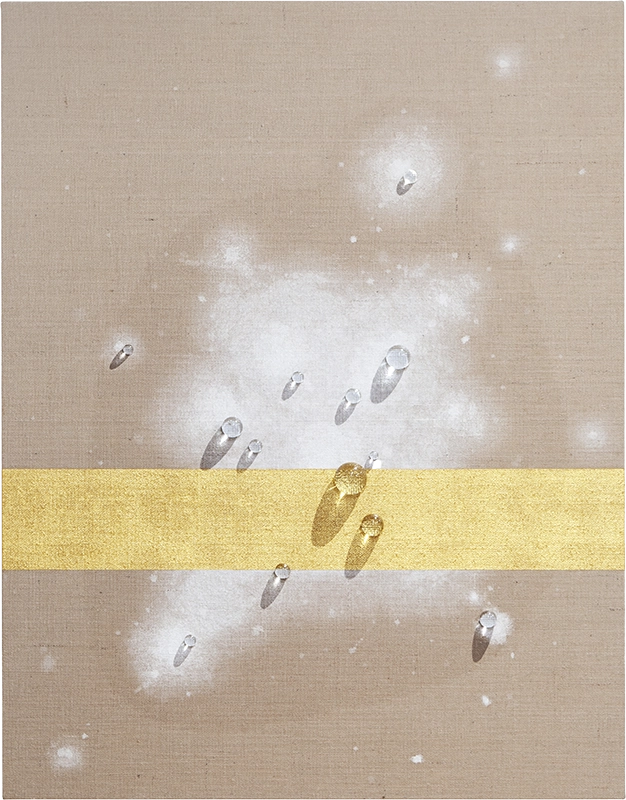 유충목, Formation – Recollection_Belief 2-1