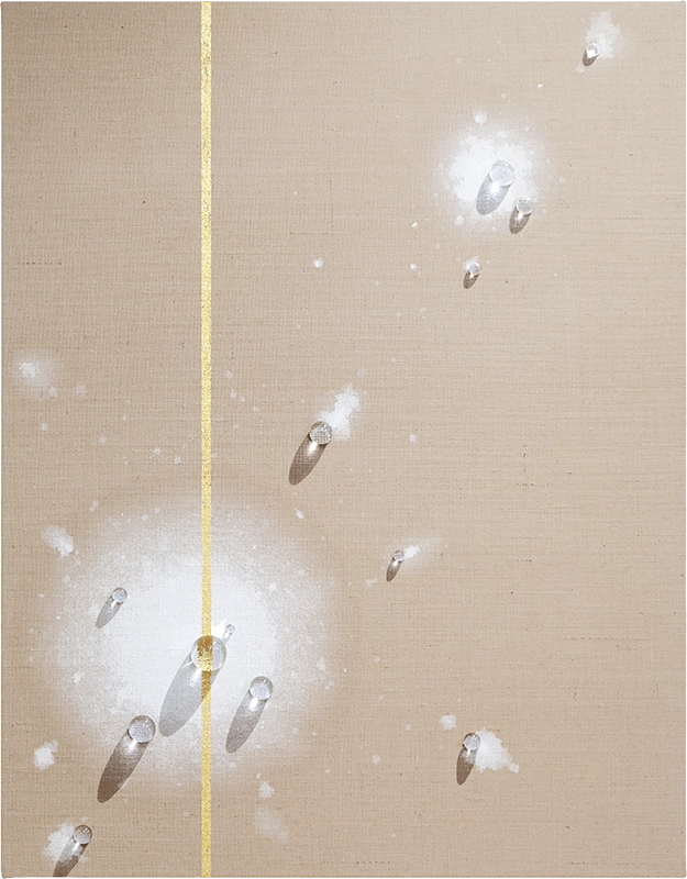 유충목, Formation – Recollection_moderation 2-6