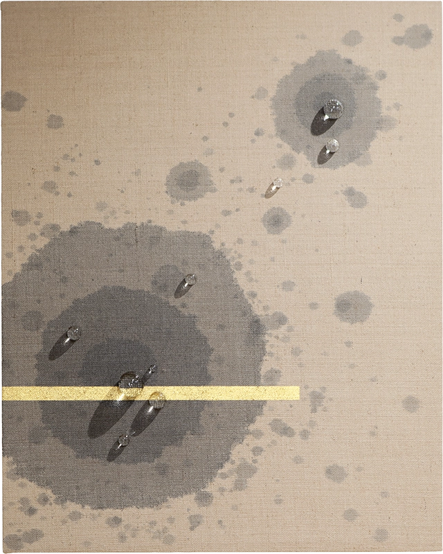 유충목, Formation - Recollection_unrestraint 2-2