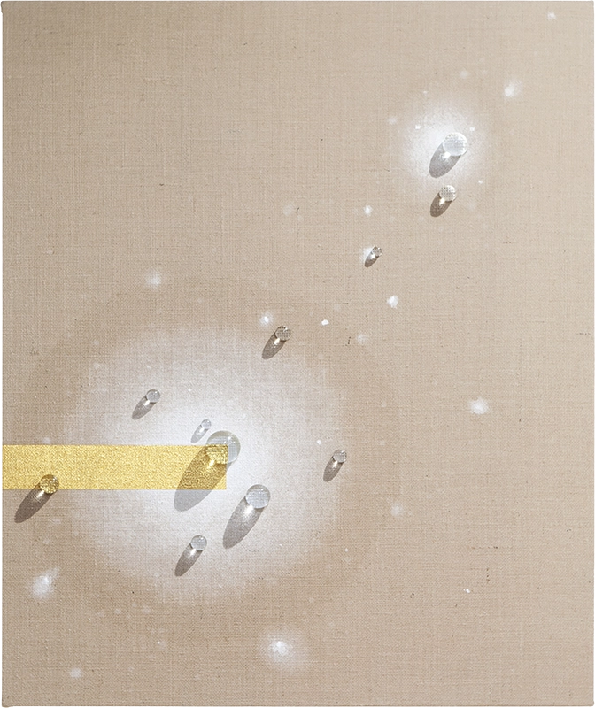 유충목, Formation - Recollection_unrestraint 3