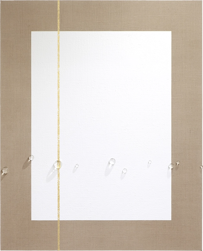 유충목, Formation - Condensation 3-11