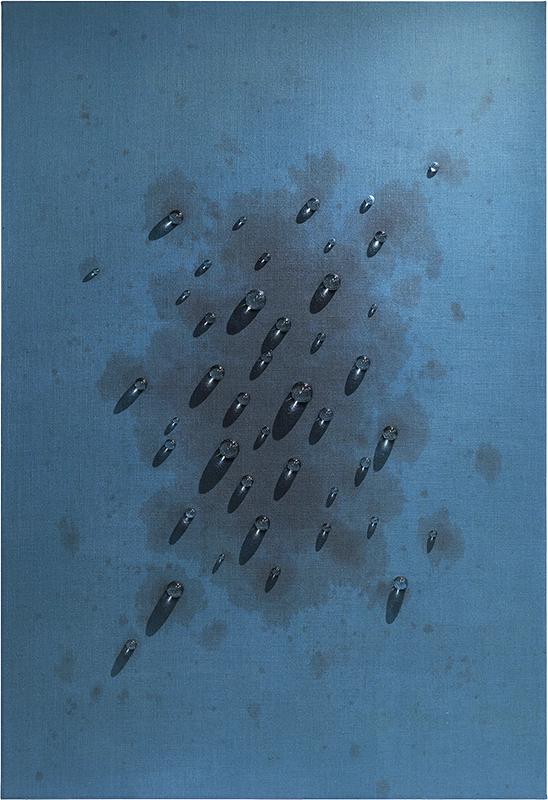 유충목, Formation - Recollection 8-25