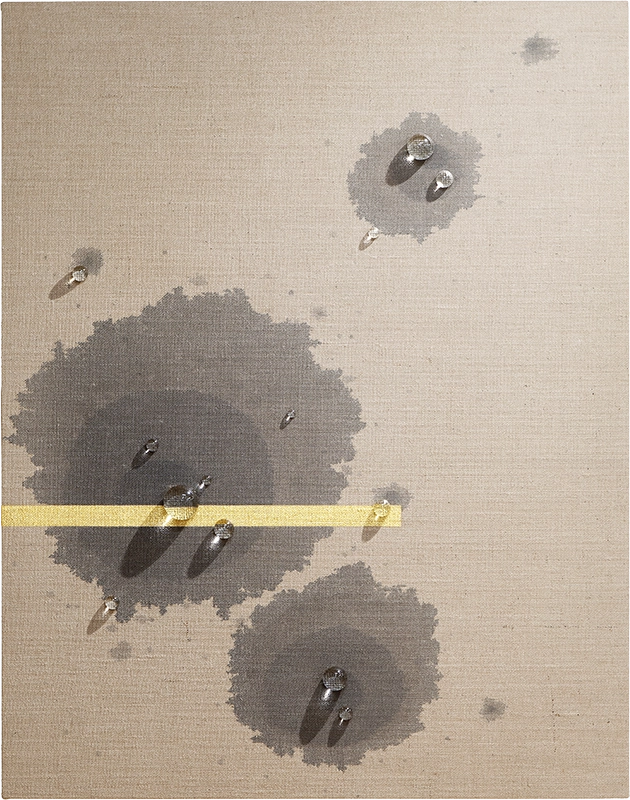 유충목, Formation - Recollection_unrestraint 2