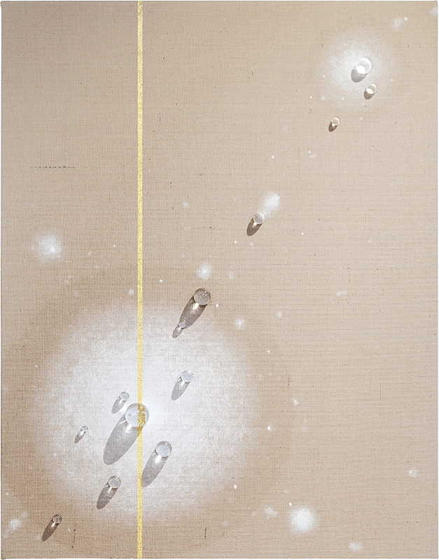 유충목, Formation - Recollection_moderation 2-8