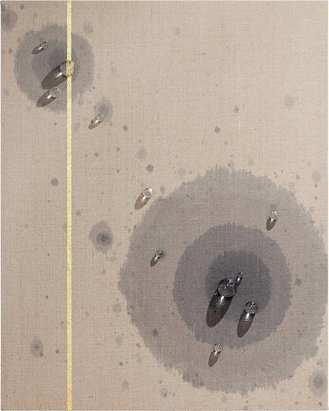 유충목, Formation - Recollection_moderation 1-15