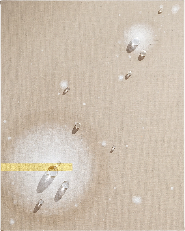 유충목, Formation - Recollection_unrestraint 3-2