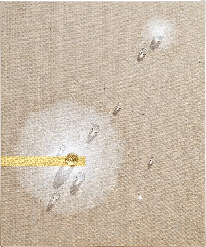 유충목, Formation - Recollection_unrestraint 3-3