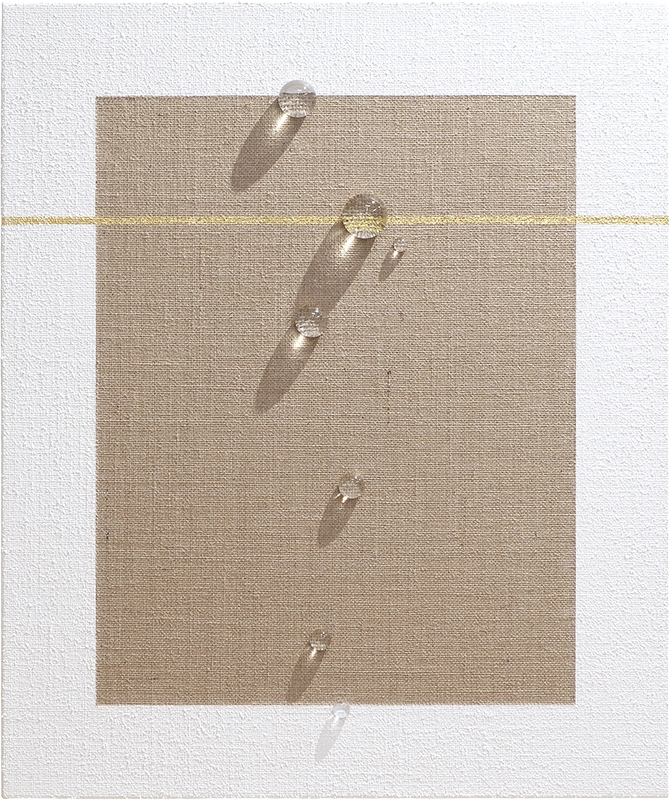 유충목, Formation - Recollection_unrestraint 3-3