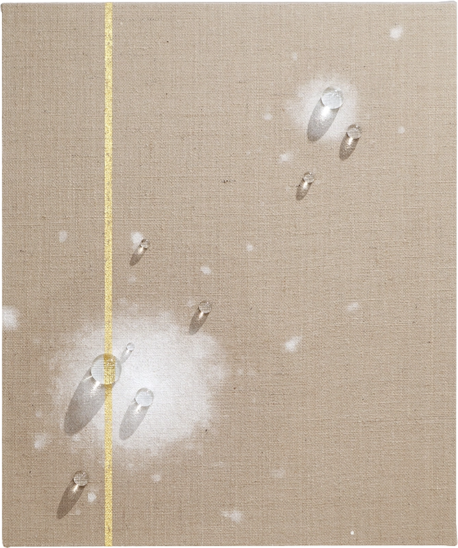 유충목, Formation - Recollection_moderation 2-4