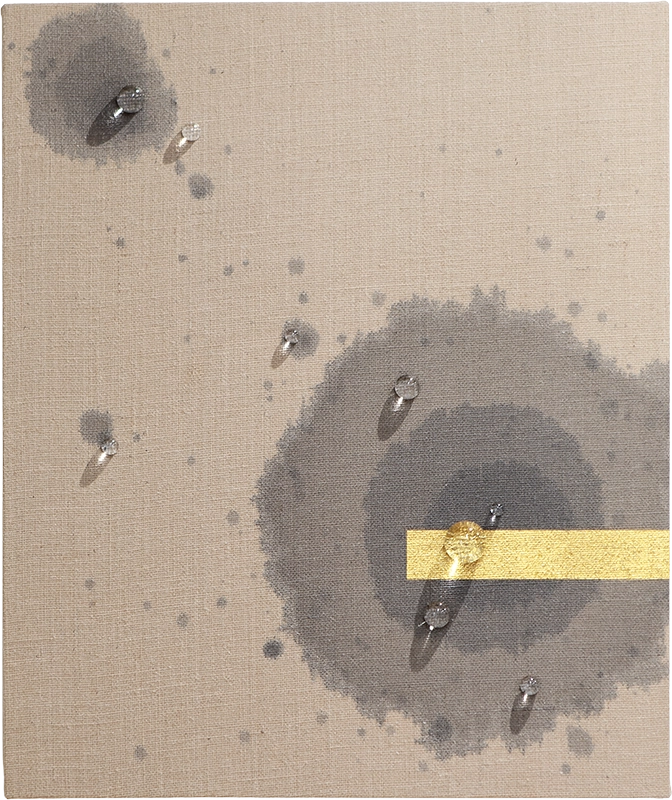 유충목, Formation - Recollection_unrestraint 2-3