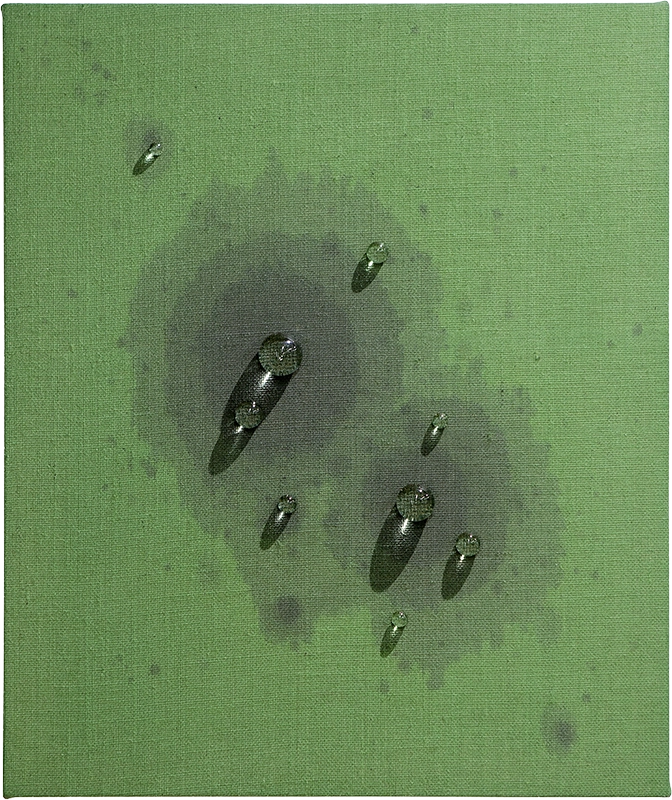 유충목, Formation - Recollection 5-23